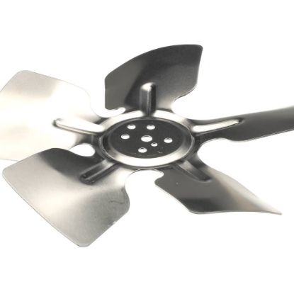 Picture of Continental Refrigeration Blade Fan (Evap) Metal 7 3/4 Dia. / 5 P Part# 4-895