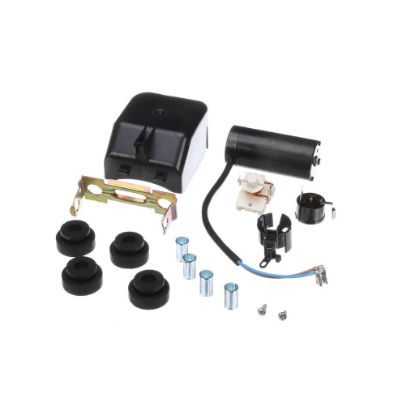 Picture of Continental Refrigeration Parts Bag Nek2150gk Includes All Start C Part# 4-332PB