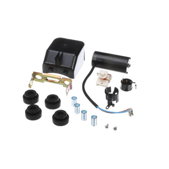 Picture of Continental Refrigeration Parts Bag Nek2150gk Includes All Start C Part# 4-332PB