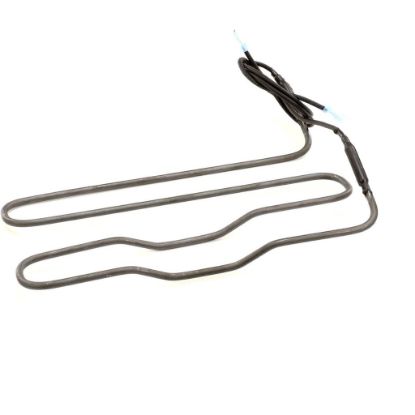 Picture of Continental Refrigeration Heater, Defrost (450W, Tlk80) Part# 4-915