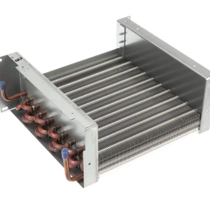 Picture of Continental Refrigeration Coil Condenser Part# 4-317