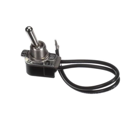 Picture of Continental Refrigeration Switch Toggle Light Part# 40077