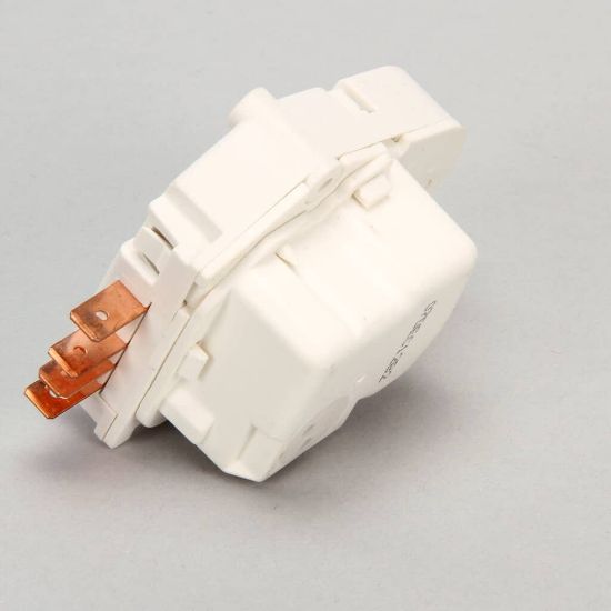 Picture of Continental Refrigeration Timer, Defrost (115V Paragon B1401-00) ( Part# 4-960