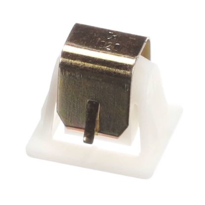 Picture of Continental Refrigeration Clip, Cpa Grill Strike, Female, Nylon Part# 40252