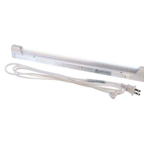 Picture of Continental Refrigeration Light Fizture 1-Sec Led (6 Watt, 17, 120 Part# 40266