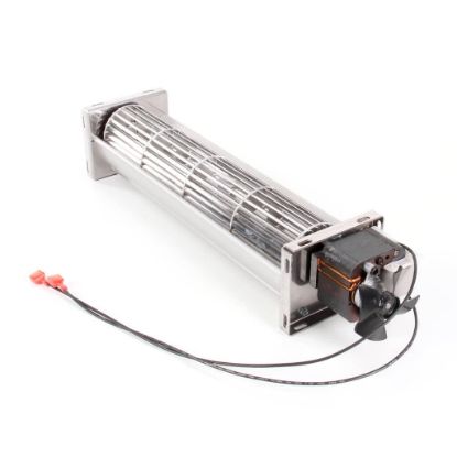 Picture of Continental Refrigeration Motor Assembly, Blower New (120V, 60Hz, Part# 40371