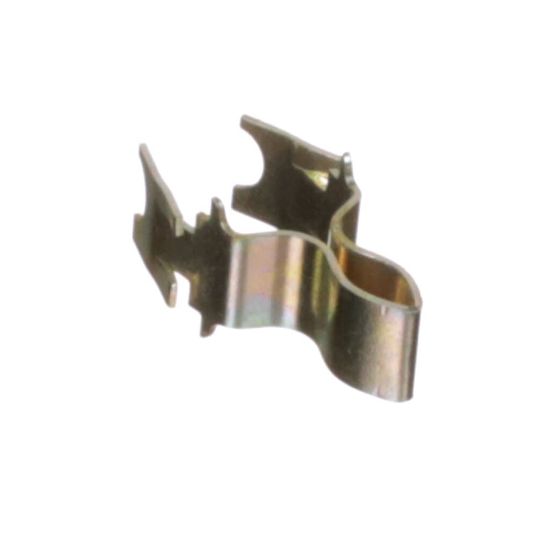 Picture of Continental Refrigeration Clip, Cpa Grill Strike, Male, Steel Part# 40250