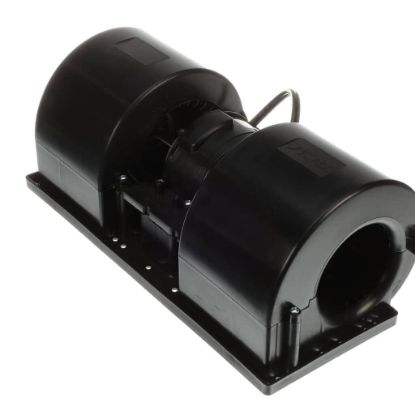 Picture of Continental Refrigeration Blower Assembly Dual Blower 115V Dl2ri Part# 40384
