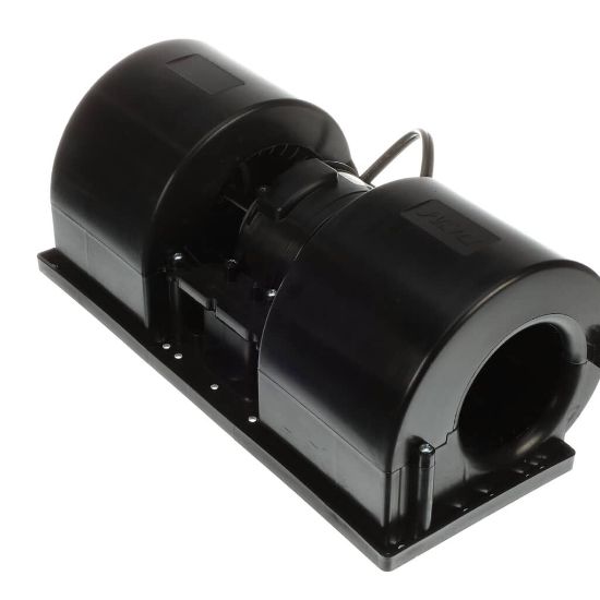 Picture of Continental Refrigeration Blower Assembly Dual Blower 115V Dl2ri Part# 40384