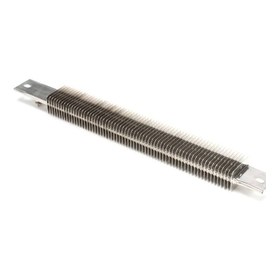 Picture of Continental Refrigeration Heater, Finstrip 750 Watt, 220V Warmers Part# 40372