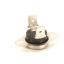 Picture of Continental Refrigeration Thermal Limit Switch 1/2 (Door Heater) Part# 40379