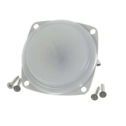 Picture of Continental Refrigeration Light Fixture Low Profile Part# 40280