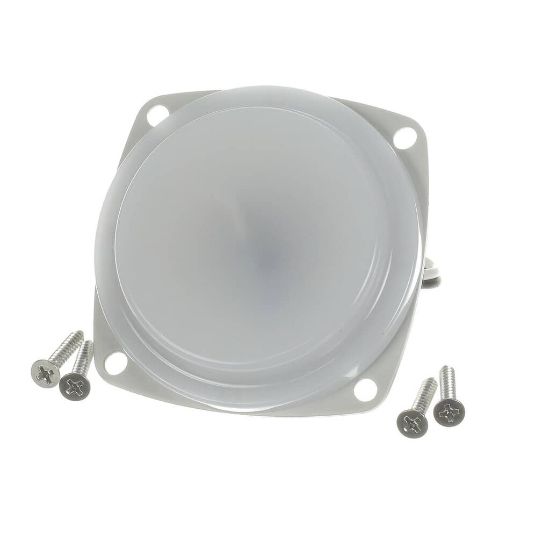 Picture of Continental Refrigeration Light Fixture Low Profile Part# 40280