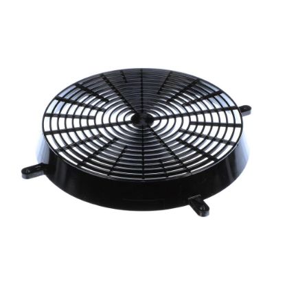 Picture of Continental Refrigeration Guard Fan 8 Part# 40620B