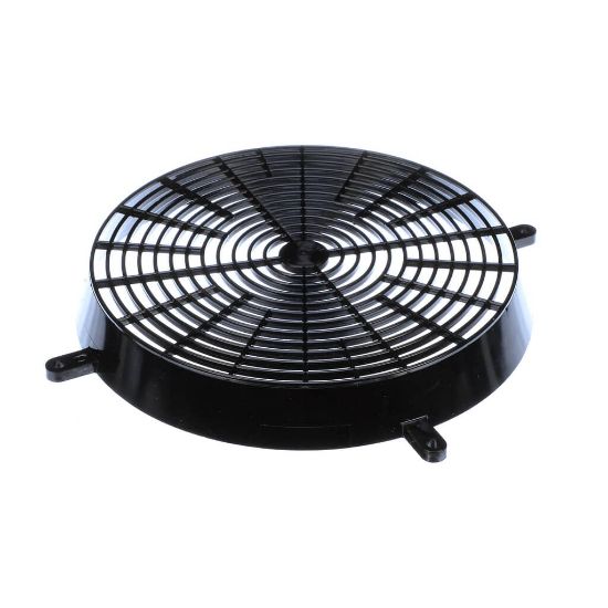 Picture of Continental Refrigeration Guard Fan 8 Part# 40620B