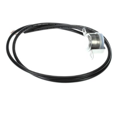 Picture of Continental Refrigeration Thermal Limit Heater Safety Part# 40380