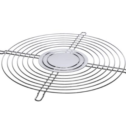 Picture of Continental Refrigeration Guard Fan Ecm Part# 40629