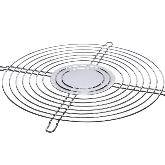 Picture of Continental Refrigeration Guard Fan Ecm Part# 40629
