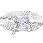Picture of Continental Refrigeration Guard Fan Ecm Part# 40629