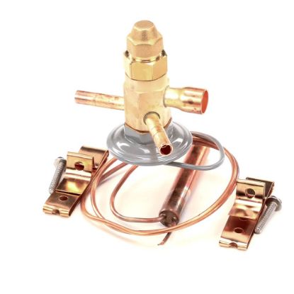 Picture of Continental Refrigeration Valve, Expansion Fbse-1/2-z Part# 40774