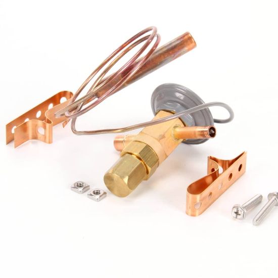 Picture of Continental Refrigeration Valve Expansion Fbs-1/4-zp Part# 40779