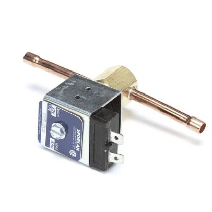 Picture of Continental Refrigeration Valve, Solenoid (120/50-60) Part# 40781