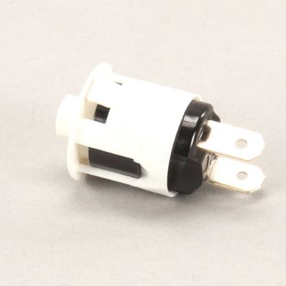 Picture of Continental Refrigeration Switch, Push Button Part# 45250