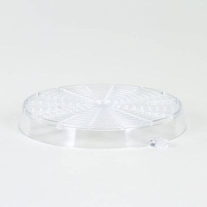 Picture of Continental Refrigeration Guard, Fan 6 Plastic (6-7/8 Inside) (6-1 Part# 40622