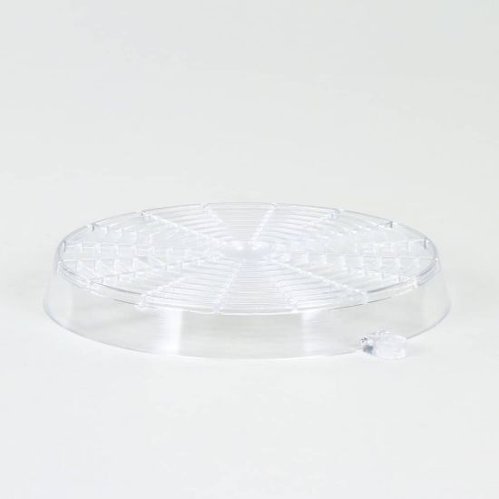Picture of Continental Refrigeration Guard, Fan 6 Plastic (6-7/8 Inside) (6-1 Part# 40622