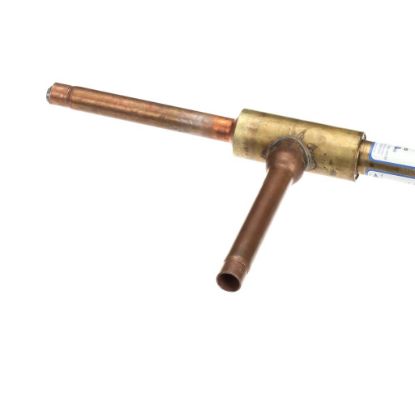 Picture of Continental Refrigeration Valve, Crank Case Regulating (Sporlan Cr Part# 40751