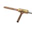 Picture of Continental Refrigeration Valve, Crank Case Regulating (Sporlan Cr Part# 40751