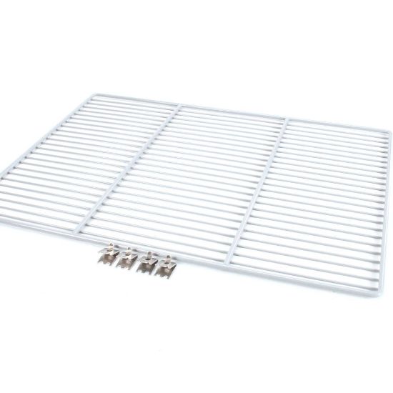 Picture of Continental Refrigeration Shelf (19 1/8 X 25 3/4) Part# 5-111