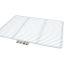 Picture of Continental Refrigeration Shelf (19 1/8 X 25 3/4) Part# 5-111