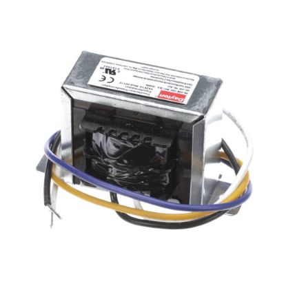 Picture of Continental Refrigeration Transformer 115/24 Part# 45262