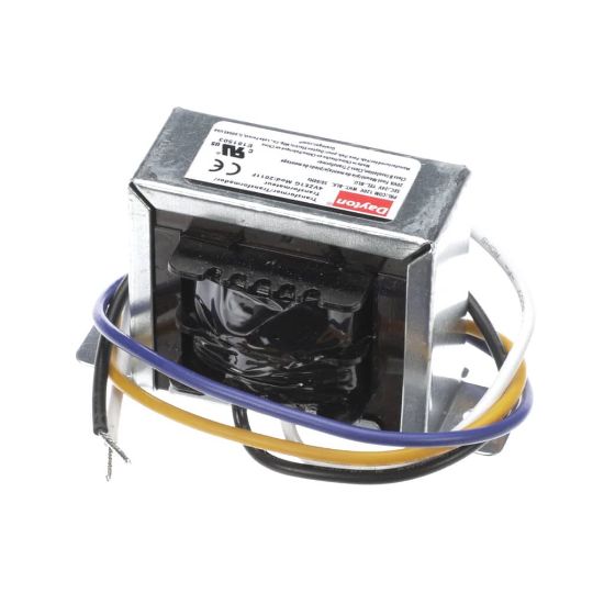 Picture of Continental Refrigeration Transformer 115/24 Part# 45262