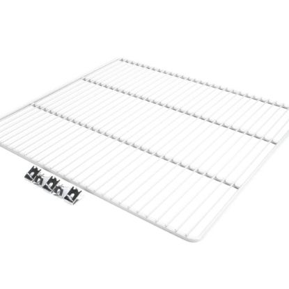 Picture of Continental Refrigeration Shelf (22 1/4 X 19 5/8) Part# 5-122