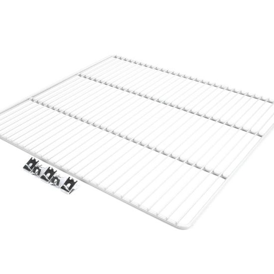 Picture of Continental Refrigeration Shelf (22 1/4 X 19 5/8) Part# 5-122