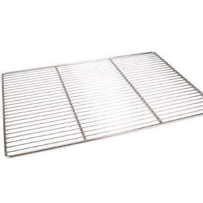 Picture of Continental Refrigeration Shelf Chrome (19 1/8 X 26 3/4) Part# 5-115CHR
