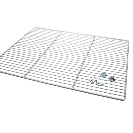 Picture of Continental Refrigeration Shelf (21 1/4 X 26 3/4) Part# 5-118