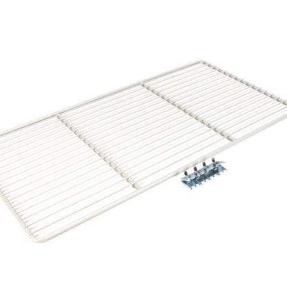 Picture of Continental Refrigeration Shelf (13 X 25 3/4) Part# 5-210