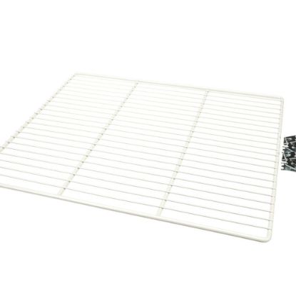 Picture of Continental Refrigeration Shelf (17 3/4 X 21) Part# 5-146