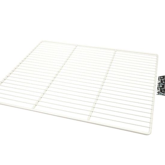 Picture of Continental Refrigeration Shelf (17 3/4 X 21) Part# 5-146