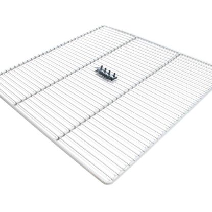 Picture of Continental Refrigeration Shelf (24 3/4 X 25) Part# 5-141