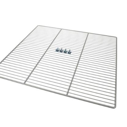 Picture of Continental Refrigeration Shelf (24 3/4 X 26 3/4) Part# 5-132