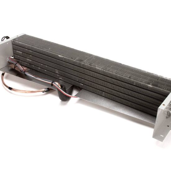 Picture of Continental Refrigeration Coil Assembly Evap Sw/ucf48 Part# 4508