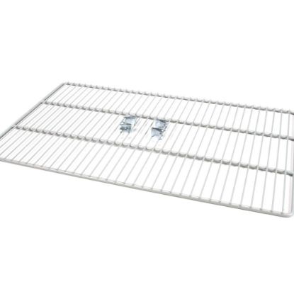 Picture of Continental Refrigeration Shelf (27 1/2 X 16 1/2) Part# 5-267