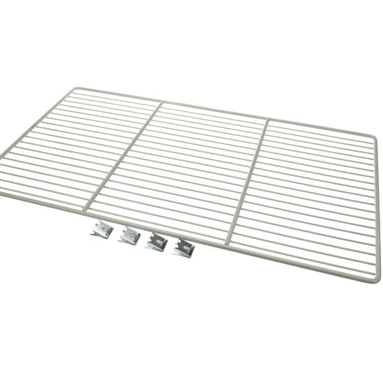 Picture of Continental Refrigeration Shelf (15 1/8 X 26 3/4) Part# 5-474