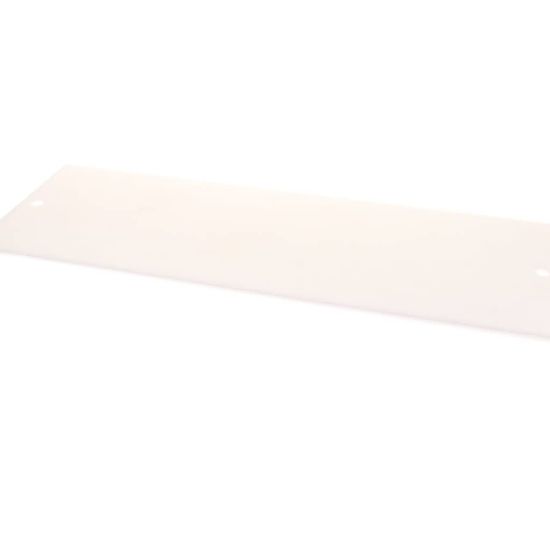 Picture of Continental Refrigeration Cutting Board (27 1/2 X 9 13/16 X 3/8) Part# 5-279