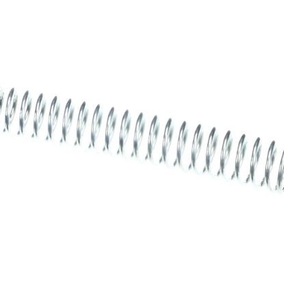 Picture of Continental Refrigeration Spring Bin Divider Part# 5-506