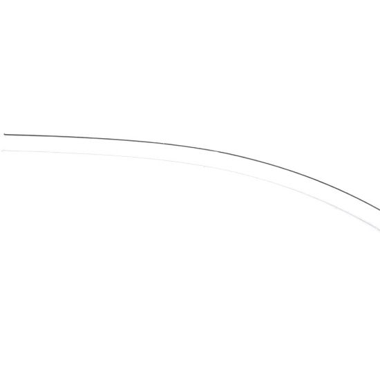 Picture of Continental Refrigeration Tubing, Pvc 1/2 Id (Pricing Per Foot) Part# 50179